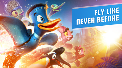 Download Oddwings Escape App on your Windows XP/7/8/10 and MAC PC